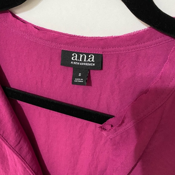 a.n.a Shell - Picture 3 of 5